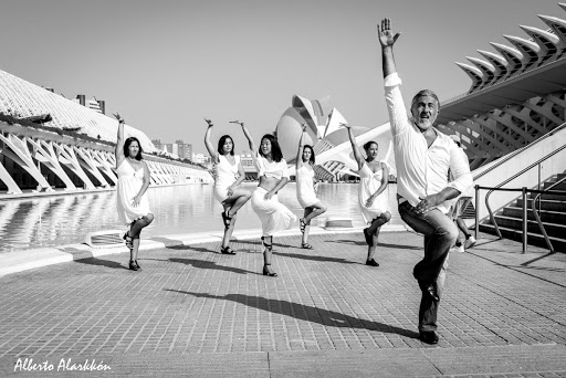 Imagen del negocio Escuela de Baile Moviments en Valencia, Valencia