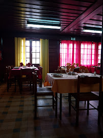 Atmosphère du Restaurant Auberge Du Volcan à Le Tampon - n°4
