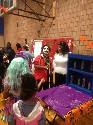 Community Center «Crowell Community Center», reviews and photos, 16630 Lahser Rd, Detroit, MI 48219, USA