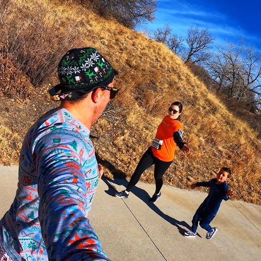 Gym «Orangetheory Fitness», reviews and photos, 3990 Limelight Ave f, Castle Rock, CO 80109, USA