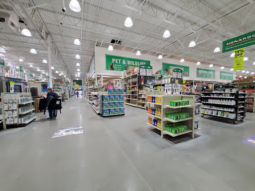 Home Improvement Store «Menards», reviews and photos, 10251 Baltimore St NE, Blaine, MN 55449, USA