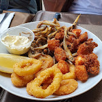 Photo n° 1 de l'avis de Sansan.e fait le 21/05/2021 à 19:17 pour Le Perroquet - Restaurant cassis à Cassis