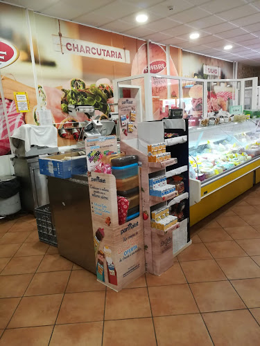 Jafers - Supermercado