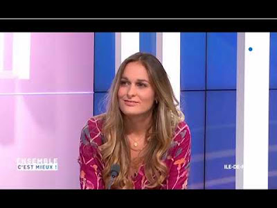 Laetitia Suissa - Diététicienne / Nutritionniste à Paris