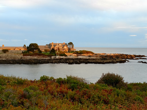 Nature Preserve «Blowing Cave Park», reviews and photos, 208 Ocean Ave, Kennebunkport, ME 04046, USA