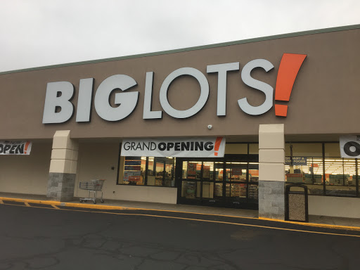 Big Lots