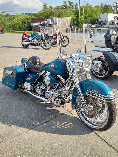 Harley-Davidson Dealer «Bootlegger Harley-Davidson», reviews and photos, 605 Lovell Rd, Knoxville, TN 37932, USA