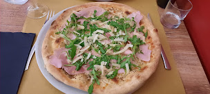 Photo n°28 de Il Pizzaiolo à Montpellier ()