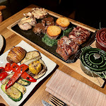 Photo n°8 de l'avis de gianfo.o fait le 23/08/2023 à 21:24 sur le  Hardimitz'n Restaurant & Steakhouse Pizzeria à Riscone