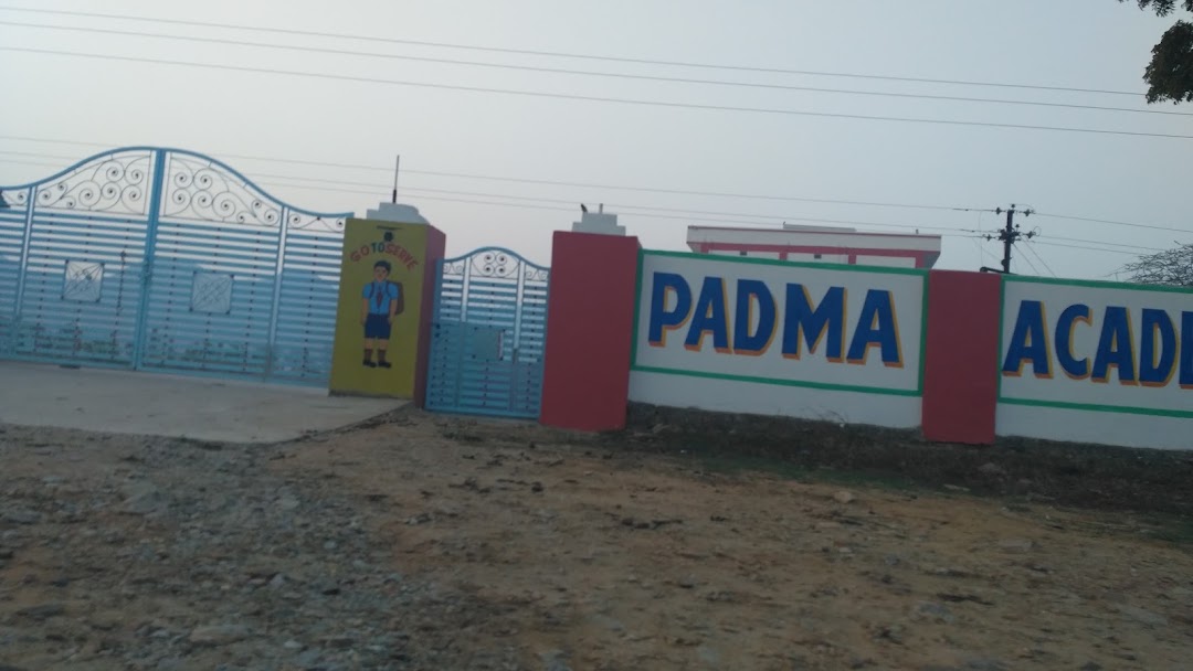 Padma Academy