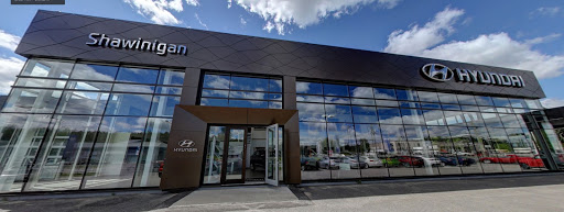 Hyundai Shawinigan, 9783 Boulevard des Hêtres, Shawinigan, QC G9N 4Y2, Canada, 