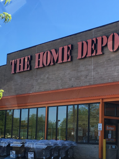 Home Improvement Store «The Home Depot», reviews and photos, 21 Indian Trail Rd, Cape May Court House, NJ 08210, USA