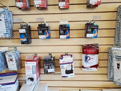 Department Store «Medical Department Stores», reviews and photos, 8595 College Pkwy #170, Fort Myers, FL 33919, USA