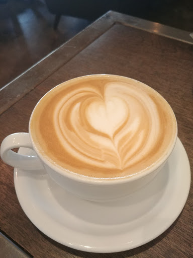 Coffee Shop «King Coffee», reviews and photos, 1020 S Mill Ave, Tempe, AZ 85281, USA