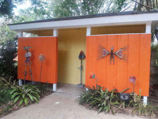 Botanical Garden «Heathcote Botanical Gardens», reviews and photos, 210 Savannah Rd, Fort Pierce, FL 34982, USA