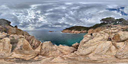 Street View y 360°