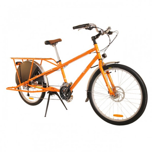 Bicycle Store «Ferris Wheels Bike Shop», reviews and photos, 66 South St, Jamaica Plain, MA 02130, USA