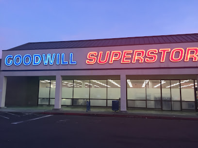 Goodwill Superstore
