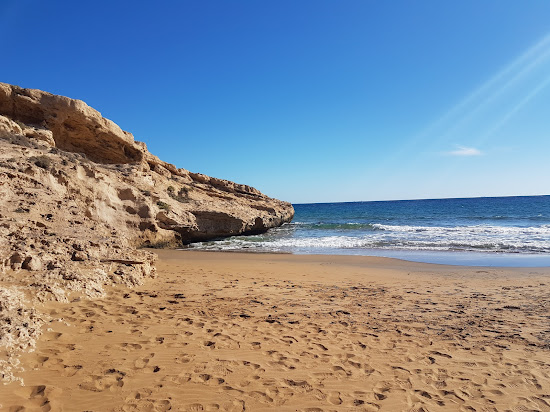 Cala Dorada