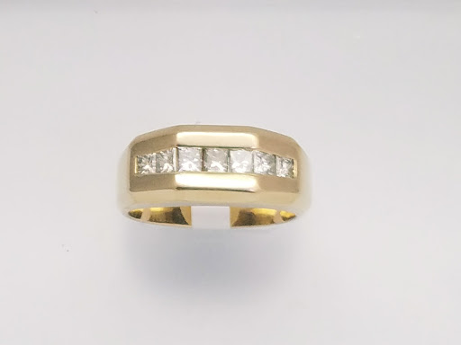 Jewelry Store «Patora Fine Jewelers», reviews and photos, 6010 W 86th St #114, Indianapolis, IN 46278, USA