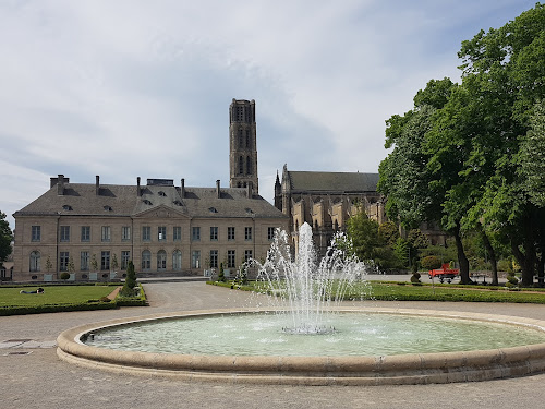 Hôtel de Lyon à Limoges