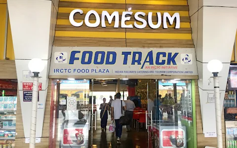 Comesum Food Plaza image