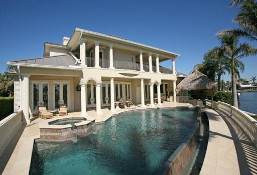 Real Estate Agency «White Sands Realty», reviews and photos, 1100 5th Ave S #201, Naples, FL 34102, USA