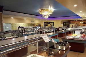 Hibachi Grill & Supreme Buffet image