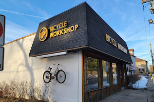 Bicycle Workshop Pro Shop image