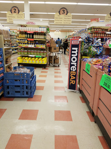 Grocery Store «Market Basket», reviews and photos, 400 Somerville Ave, Somerville, MA 02143, USA