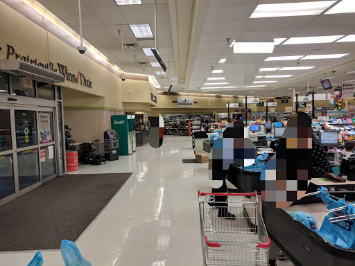 Supermarket «Winn-Dixie», reviews and photos, 17682 Airline Hwy, Prairieville, LA 70769, USA