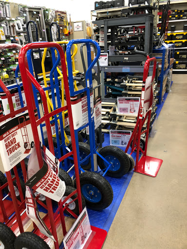 Hardware Store «Harbor Freight Tools», reviews and photos, 1011 Commerce Blvd, Dickson City, PA 18519, USA