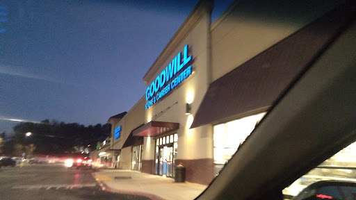 Thrift Store «Goodwill of North Georgia: Oakwood Store, Career Center and Donation Center», reviews and photos