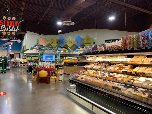 Grocery Store «Market Street», reviews and photos, 11999 Dallas Pkwy, Frisco, TX 75034, USA