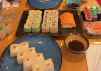 Les plus récentes photos du Restaurant japonais Jōzu Sushi Fontenay sous Bois - n°13
