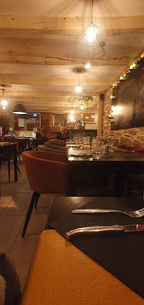 Atmosphère du Restaurant Le Ptit Resto à Concarneau - n°12