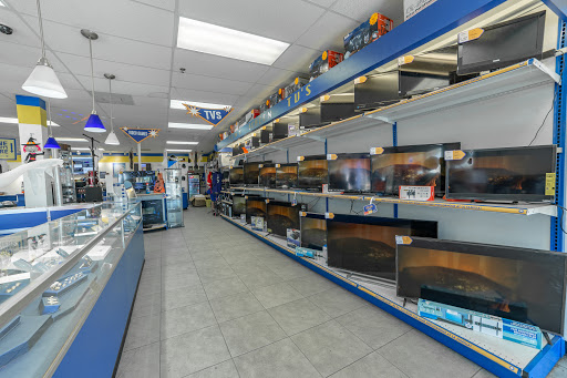 Pawn Shop «La Familia Pawn and Jewelry», reviews and photos, 3615 W Vine St, Kissimmee, FL 34741, USA