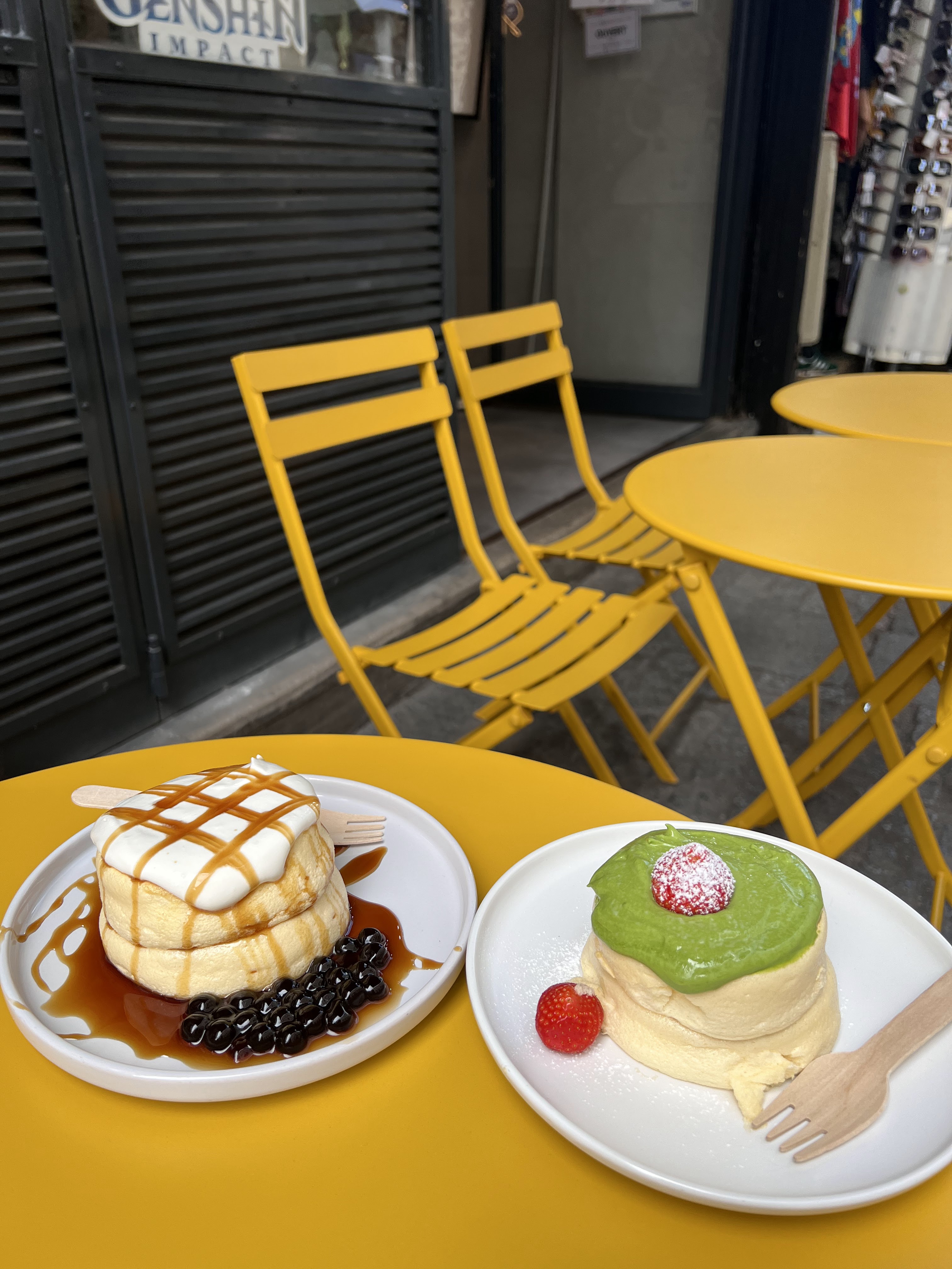 Photo n° 1 de l'avis de FOOD.U fait le 01/11/2023 à 17:34