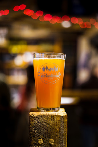 Winery «Cedar Creek Winery & Brew Co.», reviews and photos, 3820 Leonard Rd, Martinsville, IN 46151, USA