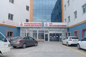 Alibeyköy Oral and Maxillofacial Hospital image