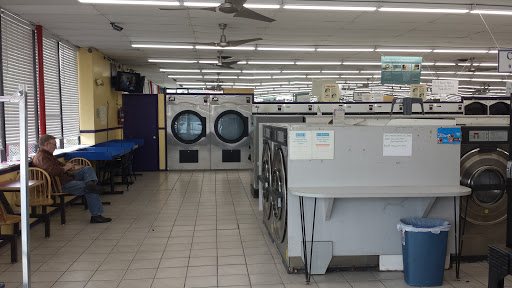 Laundromat «Orems Laundry», reviews and photos, 2100 Orems Rd, Middle River, MD 21220, USA