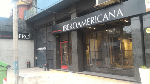Iberoamericana Ceramicas