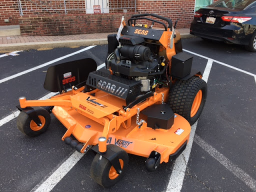 Home Improvement Store «Lusby Motor Company Inc.», reviews and photos, 155 Main St, Prince Frederick, MD 20678, USA