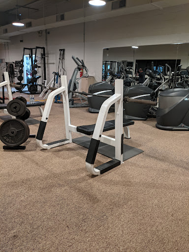 Health Club «Chambersburg Fitness Center», reviews and photos, 810 Wayne Ave, Chambersburg, PA 17201, USA
