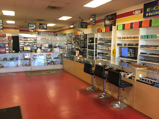 Tobacco Shop «Low Bob Discount Tobacco», reviews and photos, 2395 Conner St, Noblesville, IN 46060, USA