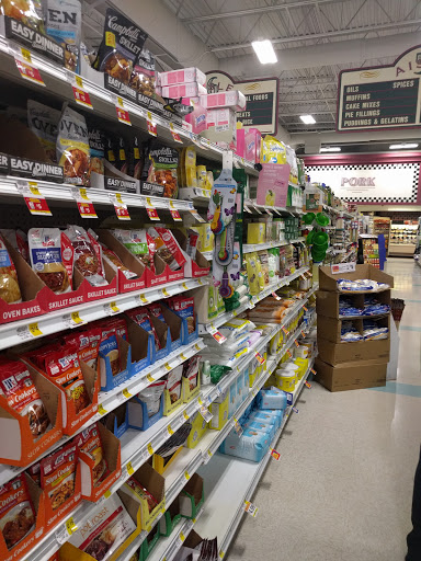 Supermarket «Weis Markets # 89», reviews and photos, 1080 Maiden Choice Ln, Baltimore, MD 21227, USA
