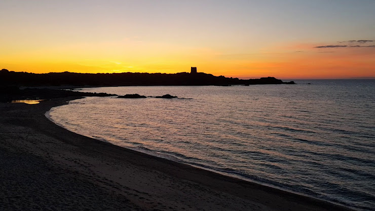 Vidéos hôtels On The Beach La Rena Beddha 07020 Vignola Mare