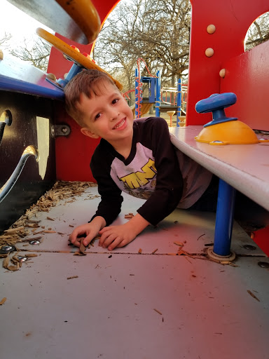 Park «Fielder Park», reviews and photos, 1100 S Fielder Rd, Arlington, TX 76013, USA