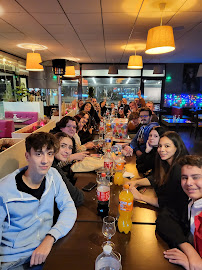 Atmosphère du Restaurant turc Le Palais Oriental à Metz - n°18