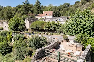 Le Pont de l'Ouysse image